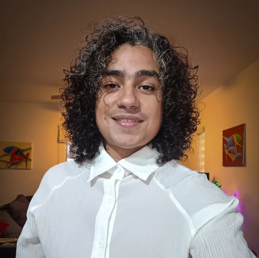 Simón Farías, fundador de Akorum Digital